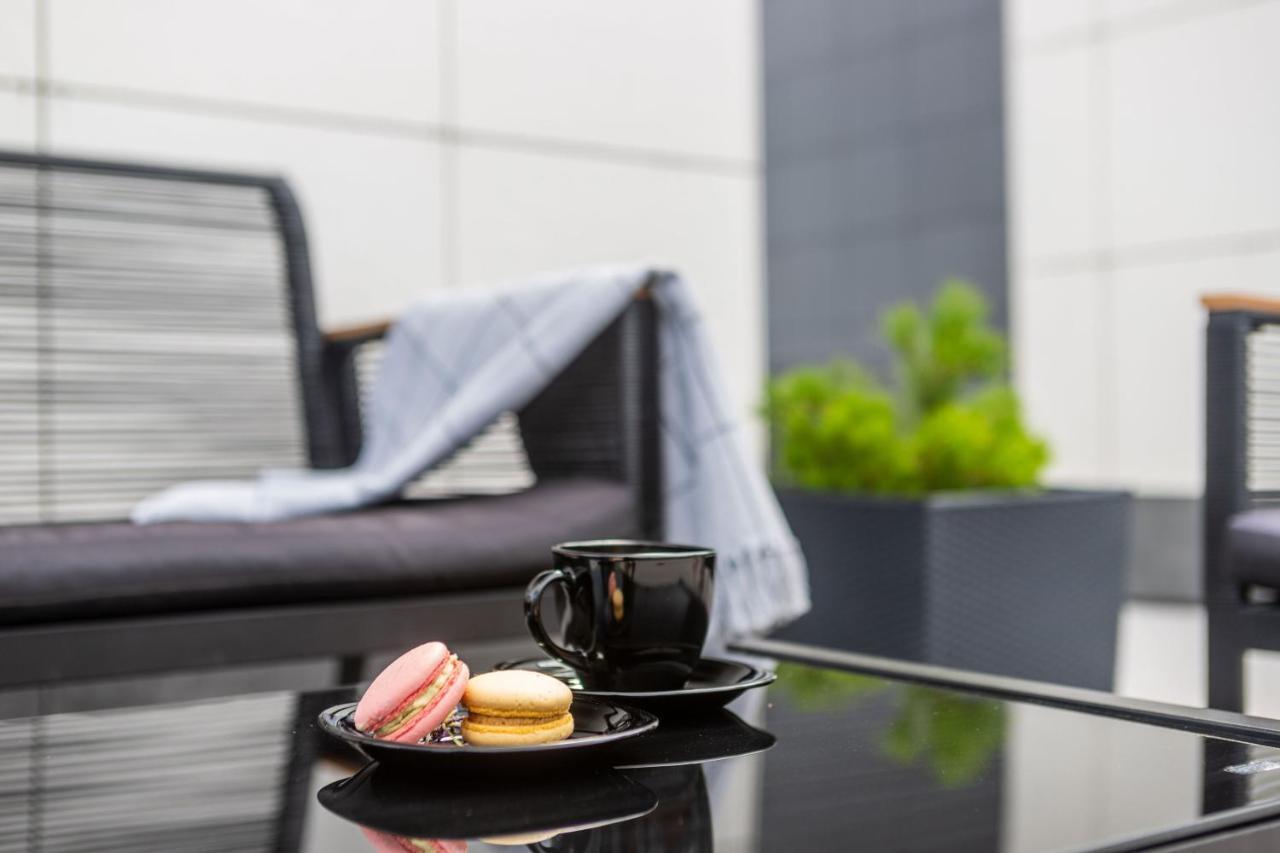 Relax Sky Home, 克莱佩达 外观 照片