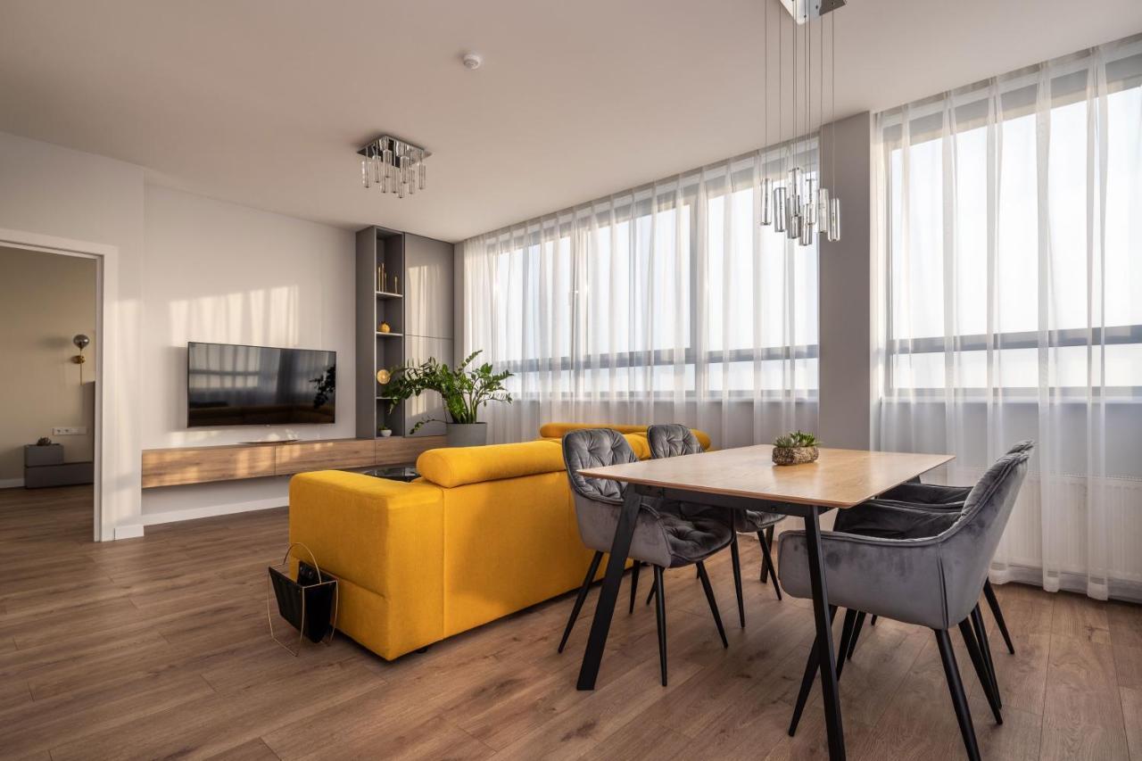 Relax Sky Home, 克莱佩达 外观 照片